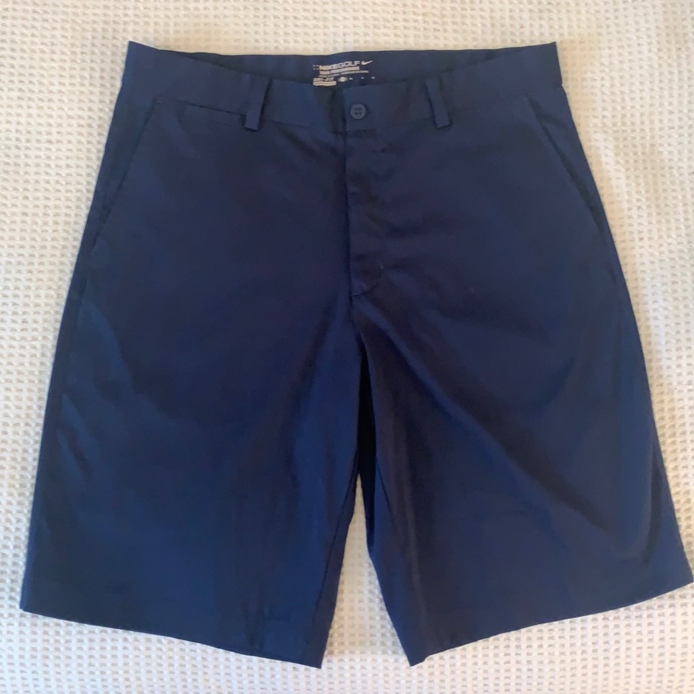 Nike men’s golf shorts - Tour Performance